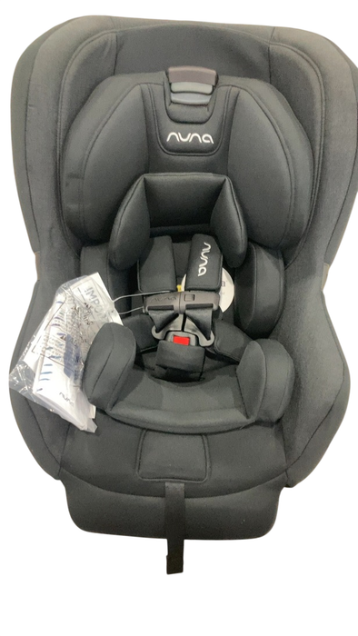 Shop Nuna RAVA Convertible Car Seat, 2023, Monterey at GoodBuy Gear