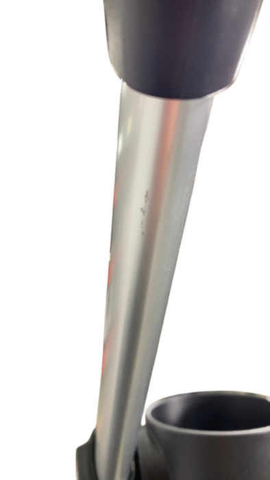 Shop Cybex Gazelle S Modular Stroller, 2024, Moon Black, Silver Frame at GoodBuy Gear