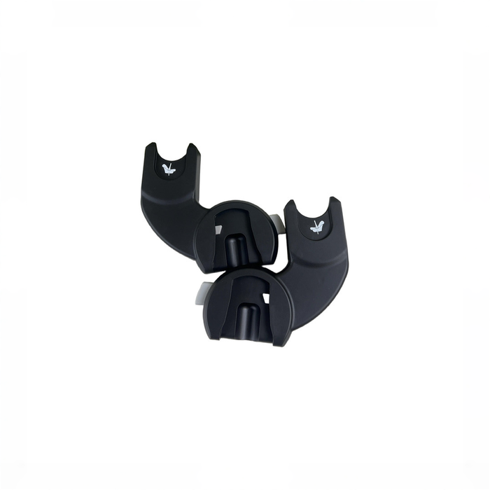Shop Bugaboo Dragonfly Car Seat Adapters For Maxi-Cosi at GoodBuy Gear