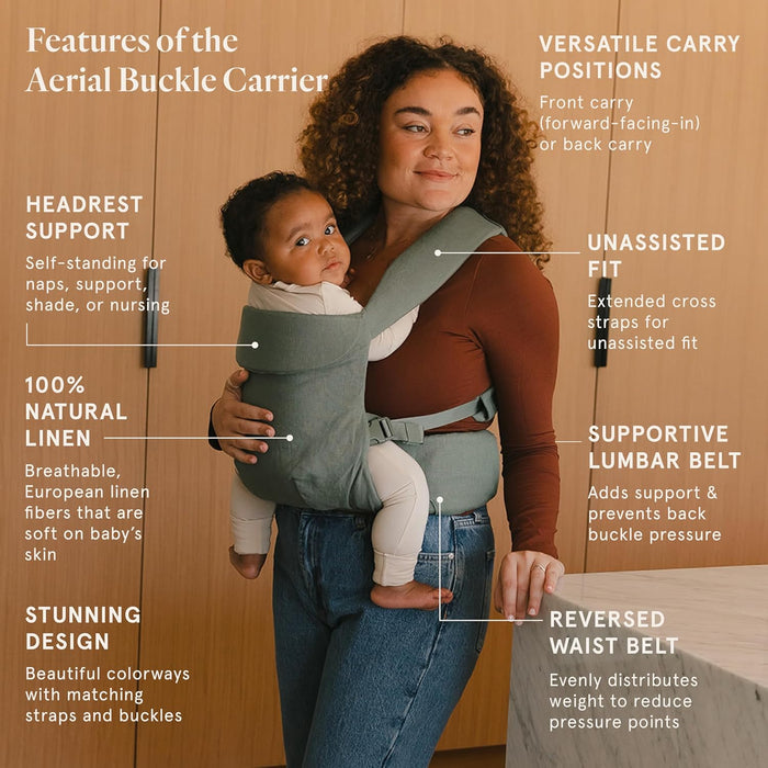 Shop Wildbird Aerial Carrier, L-4XL, Acadian at GoodBuy Gear