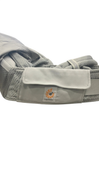 Shop Ergobaby Alta Hip Seat Carrier, Pearl Grey at GoodBuy Gear