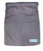 Shop WAYB Pico Portable Car Seat Bundle, 2022, Jet, with Carry Bag at GoodBuy Gear