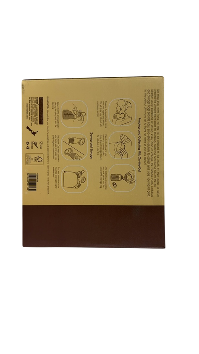 Shop Haakaa Deluxe Express & Collect Travel Pack at GoodBuy Gear