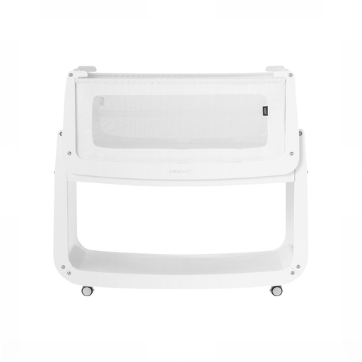 Shop Snuz SnuzPod5 Bedside Bassinet, White at GoodBuy Gear