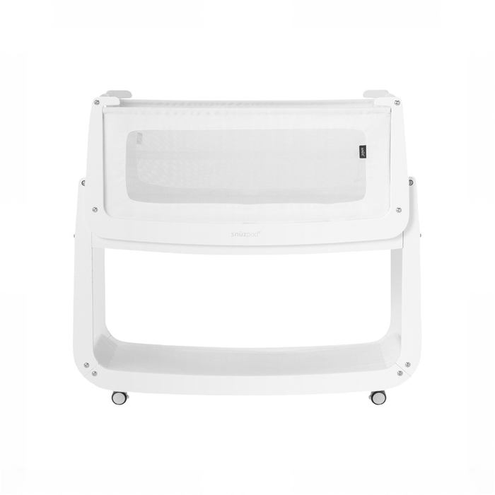 Shop Snuz SnuzPod5 Bedside Bassinet, White at GoodBuy Gear