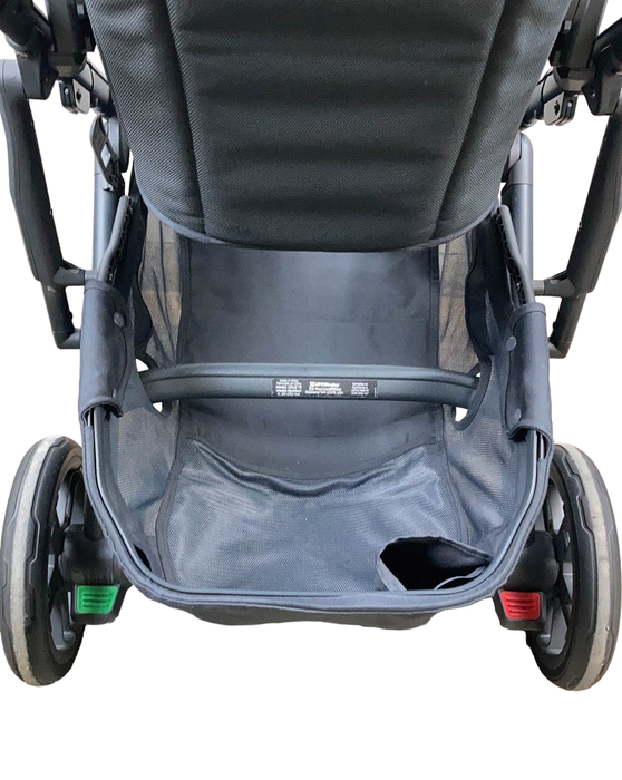 secondhand Strollers