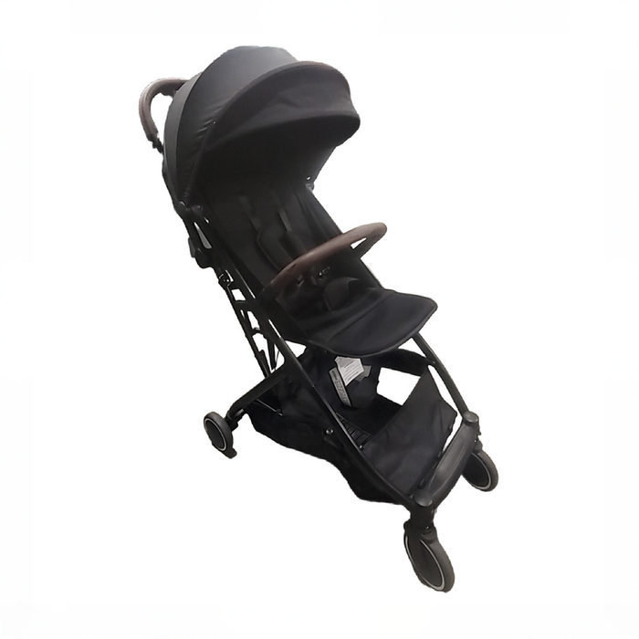 Shop Parent’s Choice Lightweight Quick Fold Baby Stroller, 2026, Black at GoodBuy Gear