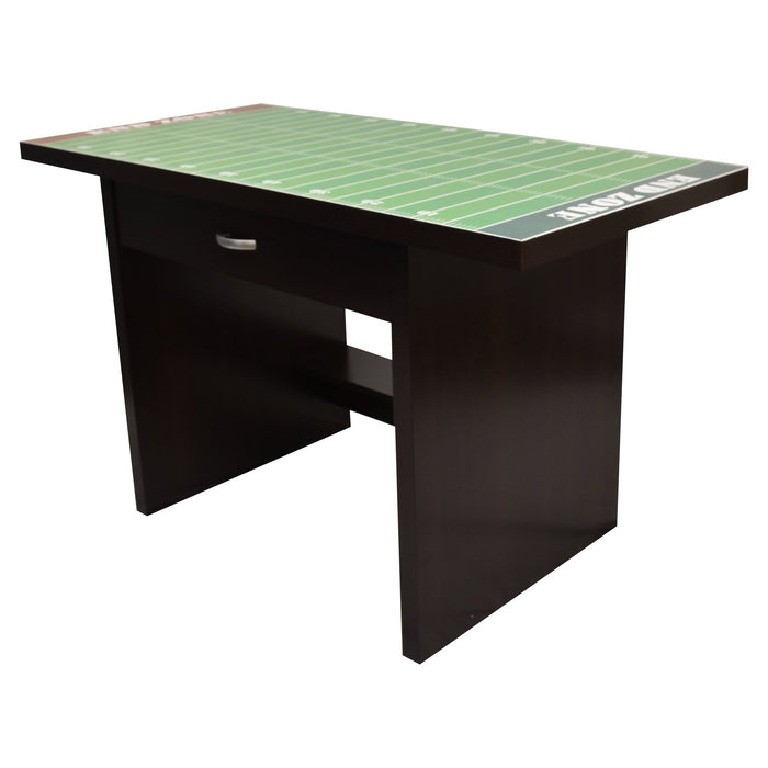BK Furniture Football Sports Fan Desk