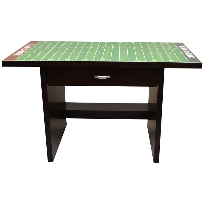 BK Furniture Football Sports Fan Desk