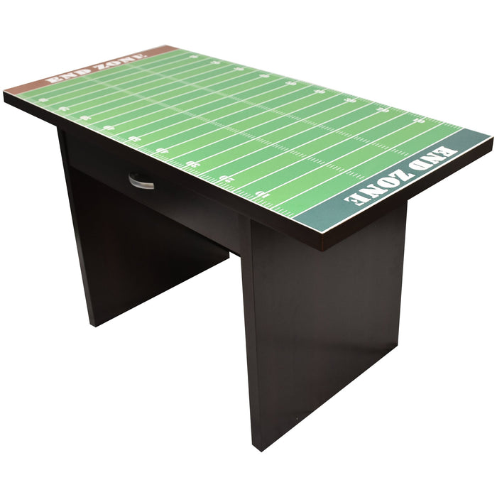 BK Furniture Football Sports Fan Desk
