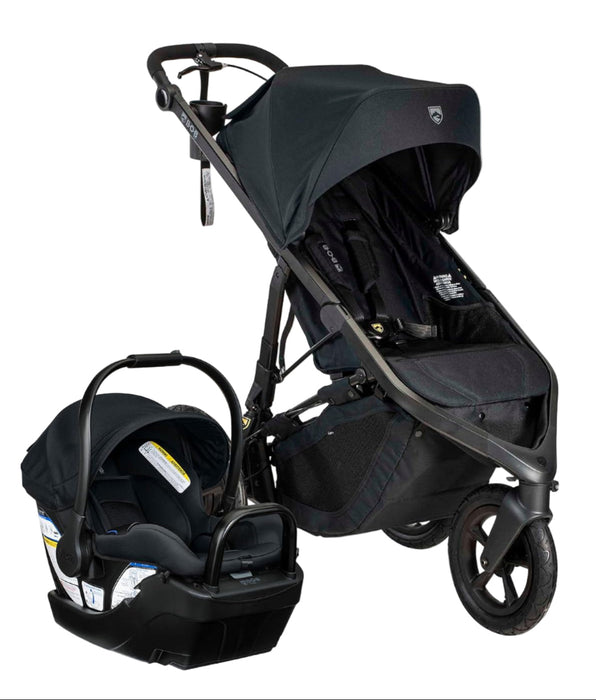 BOB Wayfinder Travel System, Nightfall, 2025