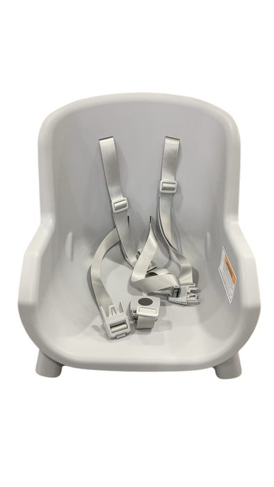Shop Chicco Zest 4-in-1 Folding High Chair, Seasalt, Standard at GoodBuy Gear