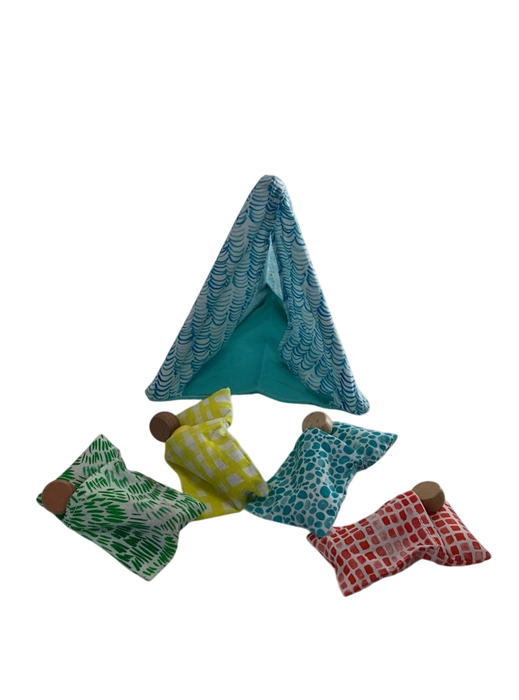 Shop Lovevery The Free Spirit Play Kit at GoodBuy Gear