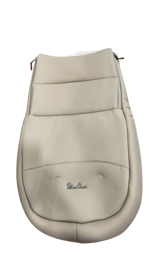 Shop Silver Cross Newborn Pod, Stone at GoodBuy Gear