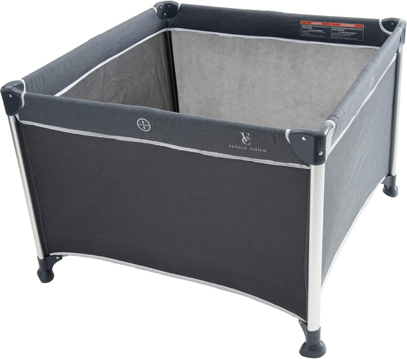 Venice Child Daydreamers Portable Playard