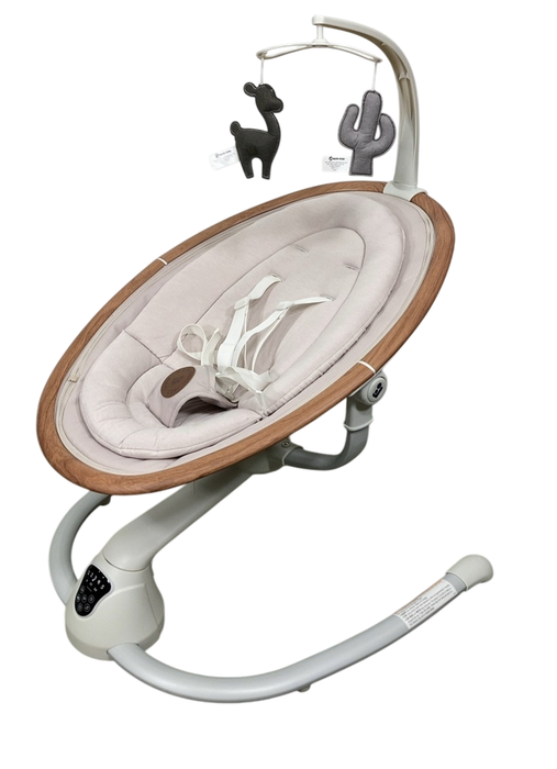 Shop Maxi-Cosi Cassia Swing, Horizon Sand at GoodBuy Gear