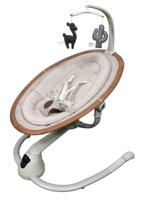 Shop Maxi-Cosi Cassia Swing, Horizon Sand at GoodBuy Gear