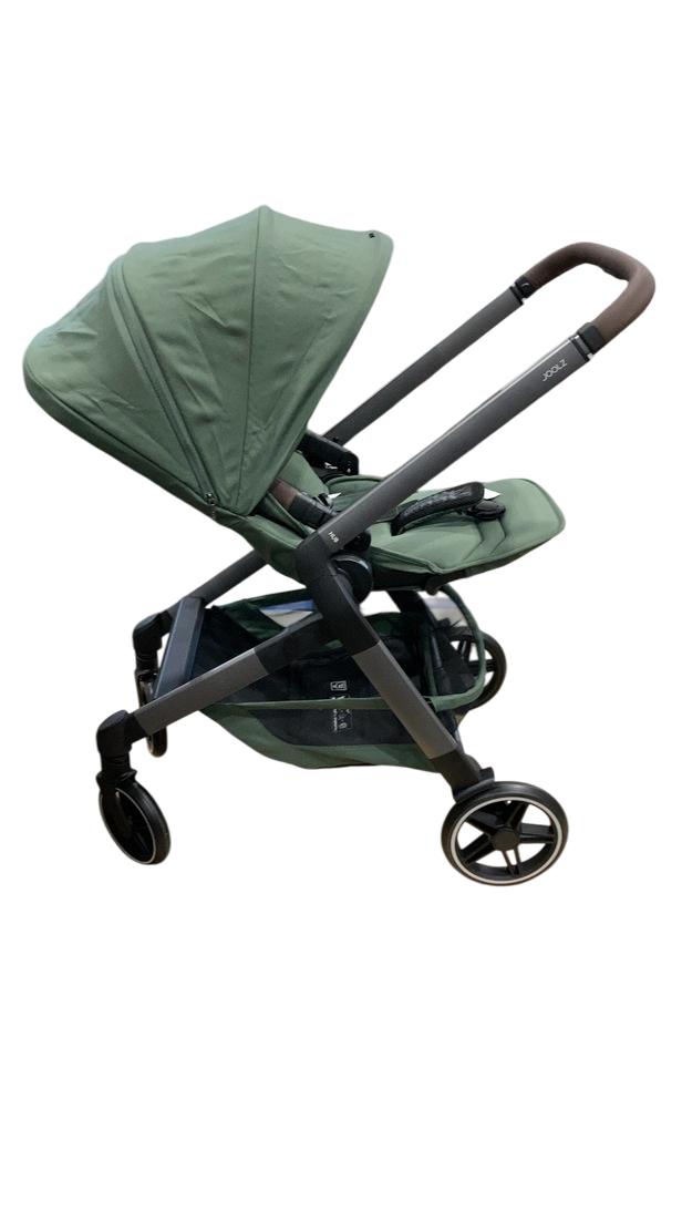 Baby Stroller Joolz Geo Green Joolz Hub+ Stroller, Forest Green, 2024