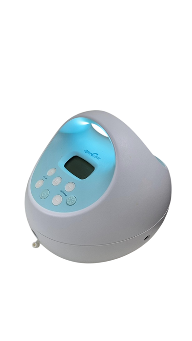 Shop Spectra Baby S1 Plus Premier Rechargeable Breast Pump, None at GoodBuy Gear
