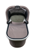 Shop UPPAbaby VISTA V2 Stroller, 2023, Theo (Dark Taupe) at GoodBuy Gear
