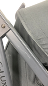 Shop UPPAbaby G-LUXE Stroller, 2023, Jake (Black) at GoodBuy Gear