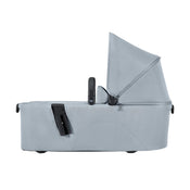 Shop Joolz Aer2 Bassinet Cot, Pebble Grey at GoodBuy Gear