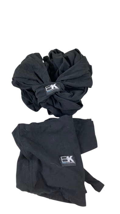 Shop Baby K'tan Baby Carrier, Black, Original, X-Small at GoodBuy Gear