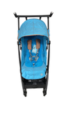 Shop Cybex Libelle 2 Compact Stroller, 2023, Beach Blue at GoodBuy Gear
