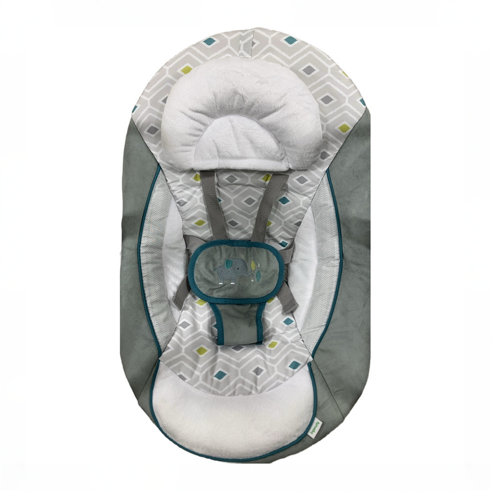 Shop Ingenuity ConvertMe Swing-2-Seat, Nash at GoodBuy Gear