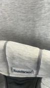 Shop BabyBjorn Bouncer Balance Soft, Black Frame, Dark Gray/Gray at GoodBuy Gear