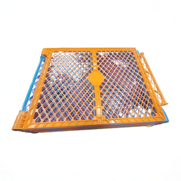 Shop North States Superyard 8 Panel, Multicolor at GoodBuy Gear