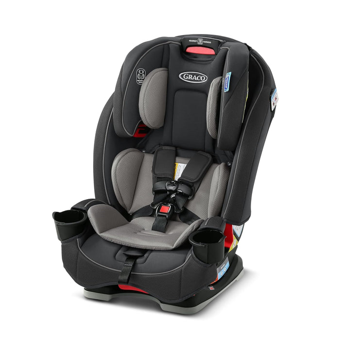 Graco SlimFit 3-in-1 Convertible Car Seat, 2023, Redmond