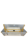 Shop Stokke Flexi Bath Foldable Baby Bathtub, Mickey Mouse, XLarge at GoodBuy Gear