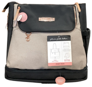 Shop Petunia Pickle Bottom Pivot Pack Diaper Bag, Sand/Black at GoodBuy Gear