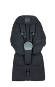 Shop Cybex PRIAM Seat Pack, 2022+, Deep Black at GoodBuy Gear