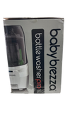 Shop Baby Brezza Bottle Washer Pro, White at GoodBuy Gear