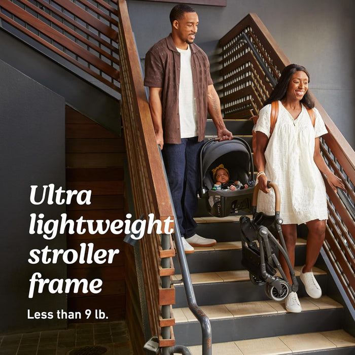 Graco GoMax Travel System, Ace