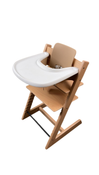 Shop Stokke Tripp Trapp Complete High Chair, 1, Icon Grey, Natural at GoodBuy Gear