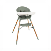 Shop Skip Hop EON 4-in-1 High Chair, Thyme at GoodBuy Gear