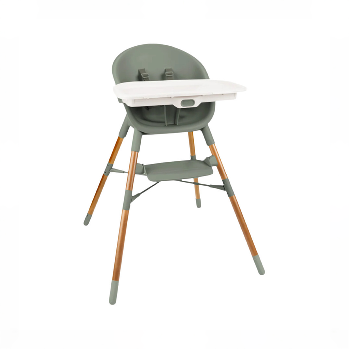 Shop Skip Hop EON 4-in-1 High Chair, Thyme at GoodBuy Gear