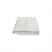 Shop House of Noa Little Nomad Play Mat, 4x6, Straw, Ula at GoodBuy Gear