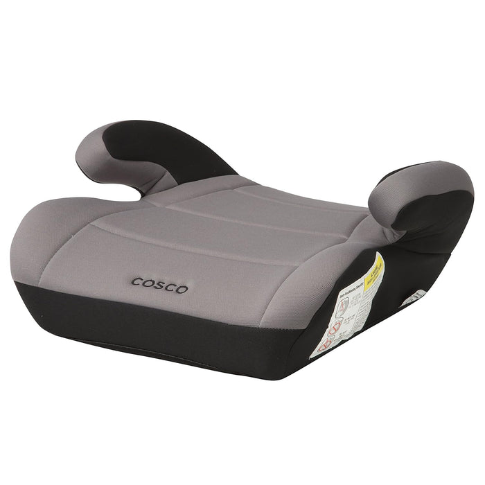 Cosco Topside Backless Booster Car Seat, 2023, Leo