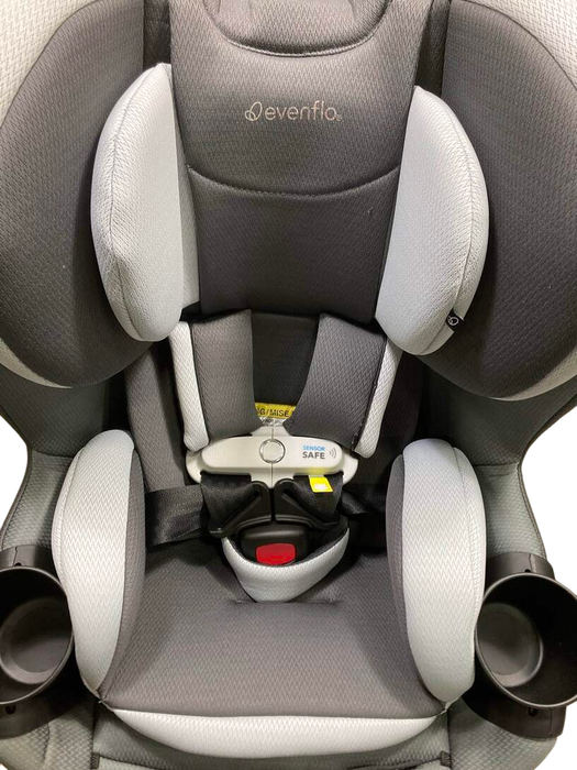 secondhand Carseat