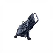 Shop UPPAbaby Minu Duo Stroller, 2025, Jake (Charcoal) at GoodBuy Gear