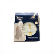 Shop Halo Micro-Fleece Swaddle, Newborn, Sunshine Winnie at GoodBuy Gear