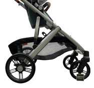 Shop UPPAbaby Vista V3 Stroller, 2024, Callum at GoodBuy Gear