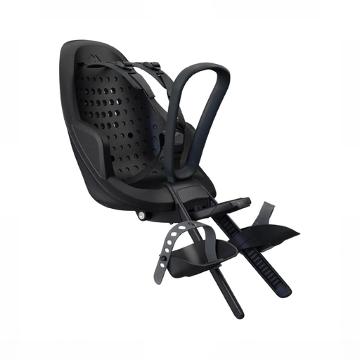Shop Thule Yepp 2 Mini, Midnight Black at GoodBuy Gear