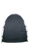 Shop SlumberPod 3.0 Sleep Canopy, Black with Gray Accents at GoodBuy Gear