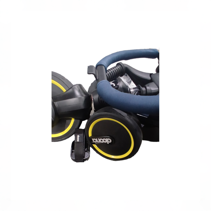 Shop Doona Liki Trike S3, Deep Blue at GoodBuy Gear