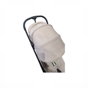 Shop Bugaboo Butterfly 2 Stroller, 2025, Black, Desert Taupe, Desert Taupe at GoodBuy Gear